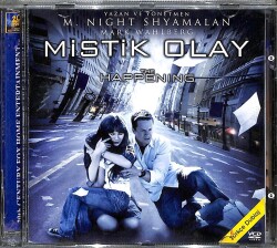 Mistik Olay VCD Film (108) VCD21044 - 3