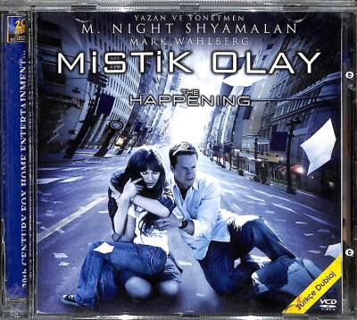 Mistik Olay VCD Film (108) VCD21044 - 1
