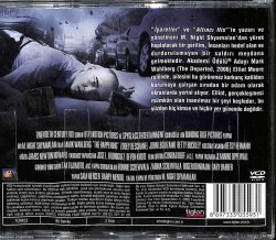 Mistik Olay VCD Film (108) VCD21044 - 2