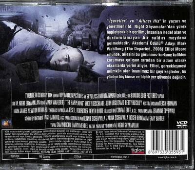 Mistik Olay VCD Film (108) VCD21044 - 2