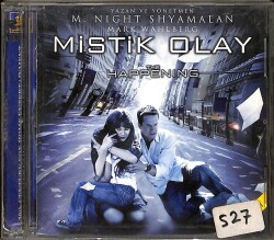 Mistik Olay VCD Film VCD12360 - 1