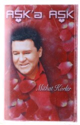 Mithat Körler *Aşka Aşk* Kaset KST7134 - 1