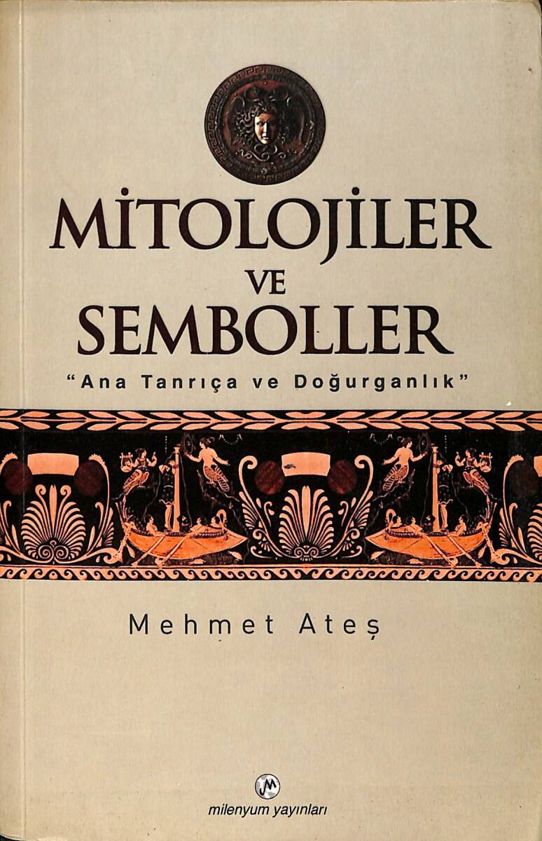 Mitolojiler Ve Semboller NDR92427 - 1