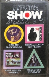 Mix'92 Show Kaset (Mavi Bandrol - Sıfır) KST27048 - 1