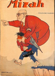 MİZAH Tarafsız Memleket Mecmuası Sayı:183 6 Ocak 1950 NDR94836 - Gökçekoleksiyon