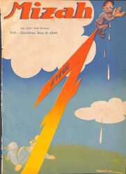 MİZAH Tarafsız Memleket Mecmuası Sayı:61 5 Eylül 1947 NDR94730 - Gökçekoleksiyon