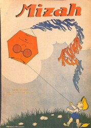 MİZAH Tarafsız Memleket Mecmuası Sayı:92 9 Nisan 1948 NDR94721 - Gökçekoleksiyon