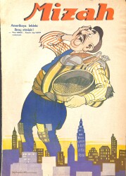 MİZAH Tarafsız Memleket Mecmuası Sayı:95 30 Nisan 1948 NDR94713 - Gökçekoleksiyon