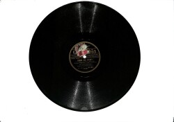 Mlle Lyne Clevers - Comme Une Enfant & Je Voudrais En Savoir Davantage TAŞ PLAK (10/7) PLK26234 - 1