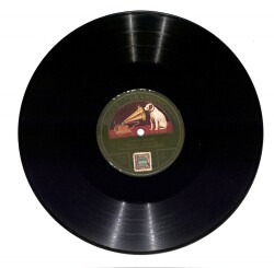 Mme Leonne Et M. Willekens - Chez Le Dentiste Tapage Nocturne TAŞ PLAK (107.5) PLK22821 - 1