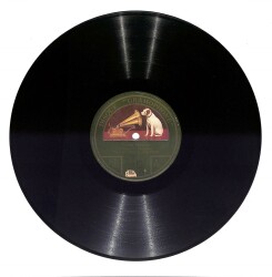 Mme Leonne Et M. Willekens - Chez Le Dentiste Tapage Nocturne TAŞ PLAK (107.5) PLK22821 - 2