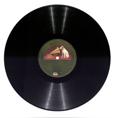 Mme Leonne Et M. Willekens - Chez Le Dentiste Tapage Nocturne TAŞ PLAK (107.5) PLK22821 - 2