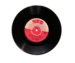 Ayten Alpman - Sevince Herşey Başka / Tek Başına PLAK (10/7.5) PLK26001 - Gökçekoleksiyon