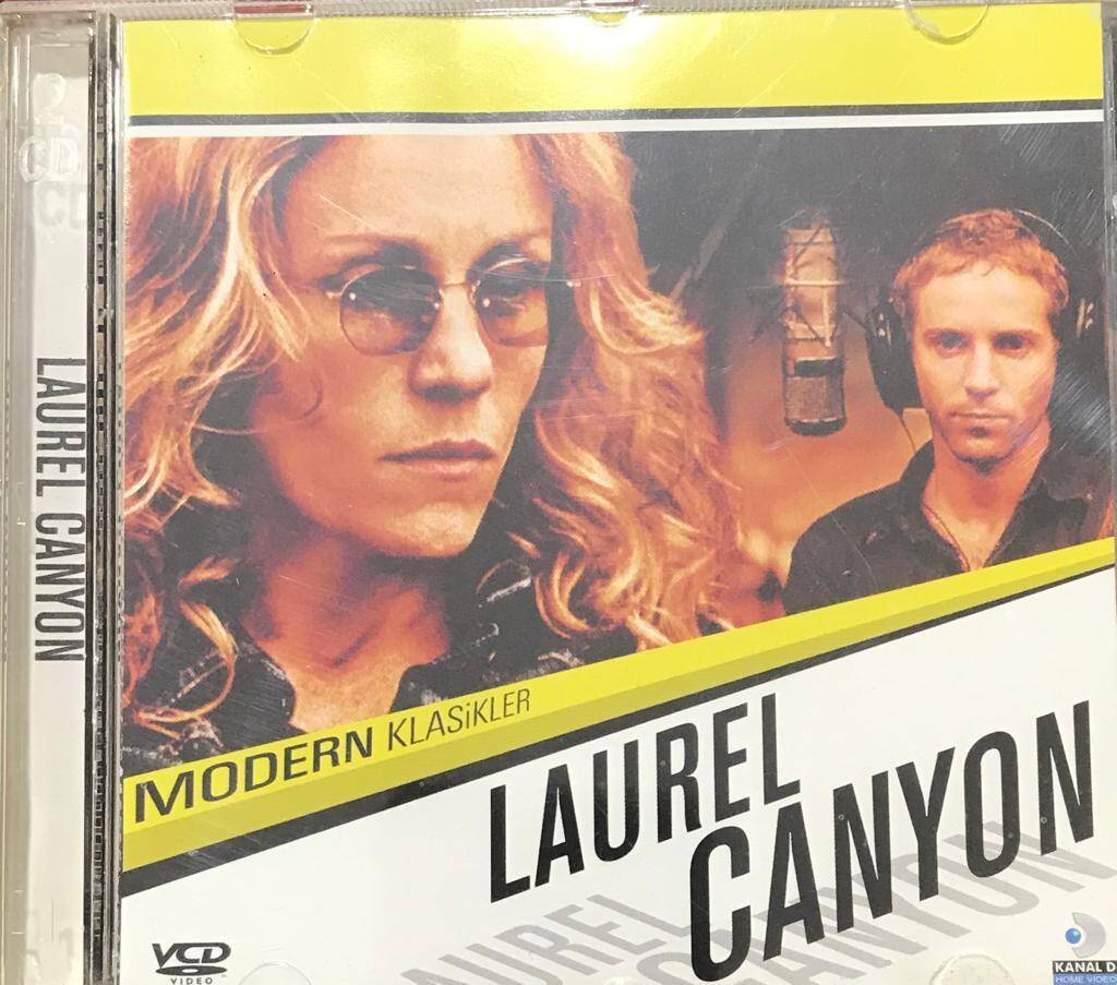 Modern Klasikler VCD Film VCD1764 - 1