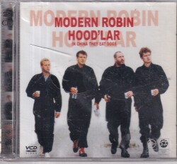 Modern Robin Hood`lar VCD Film VCD10504 - 1