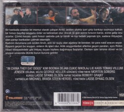 Modern Robin Hood`lar VCD Film VCD10504 - 2