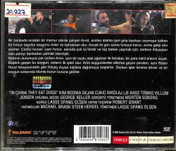 Modern Robin Hood`lar VCD Film VCD14724 - 2
