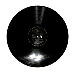 Modern Talking - Let's Talk About Love (The 2nd Album) (Almanya Baskı) LP PLAK (10/8.5) PLK25975 - 1