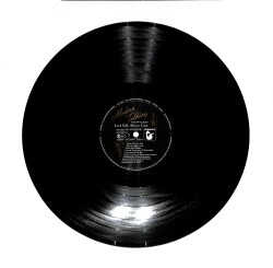 Modern Talking - Let's Talk About Love (The 2nd Album) (Almanya Baskı) LP PLAK (10/8.5) PLK25975 - 2