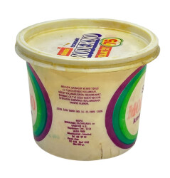 MODERNO Krem Deterjan 1980s (Dolu Kutu) 450gr AOB4631 - 2