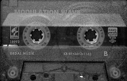 Modulation Wave Kaset (İkinci El Kaset) KST26477 - 2