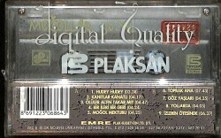 Moğollar - 30.Yıl Kaset (Sıfır) KST28441 - 2