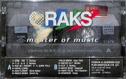 Moğollar - Düm-Tek Orijinal Kaset (SIFIR) * Coşkun Plak / Sahibinin Sesi - 1993 - Kırmızı Bandrol * KST31255 - 2