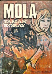 MOLA NDR101937 - Gökçekoleksiyon