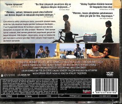 Mommo Kız Kardeşim VCD Film VCD27097 - 2