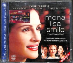 Mona Lisa Smile VCD Film (108) VCD21792 - 1