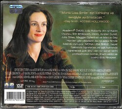 Mona Lisa Smile VCD Film VCD27462 - 2