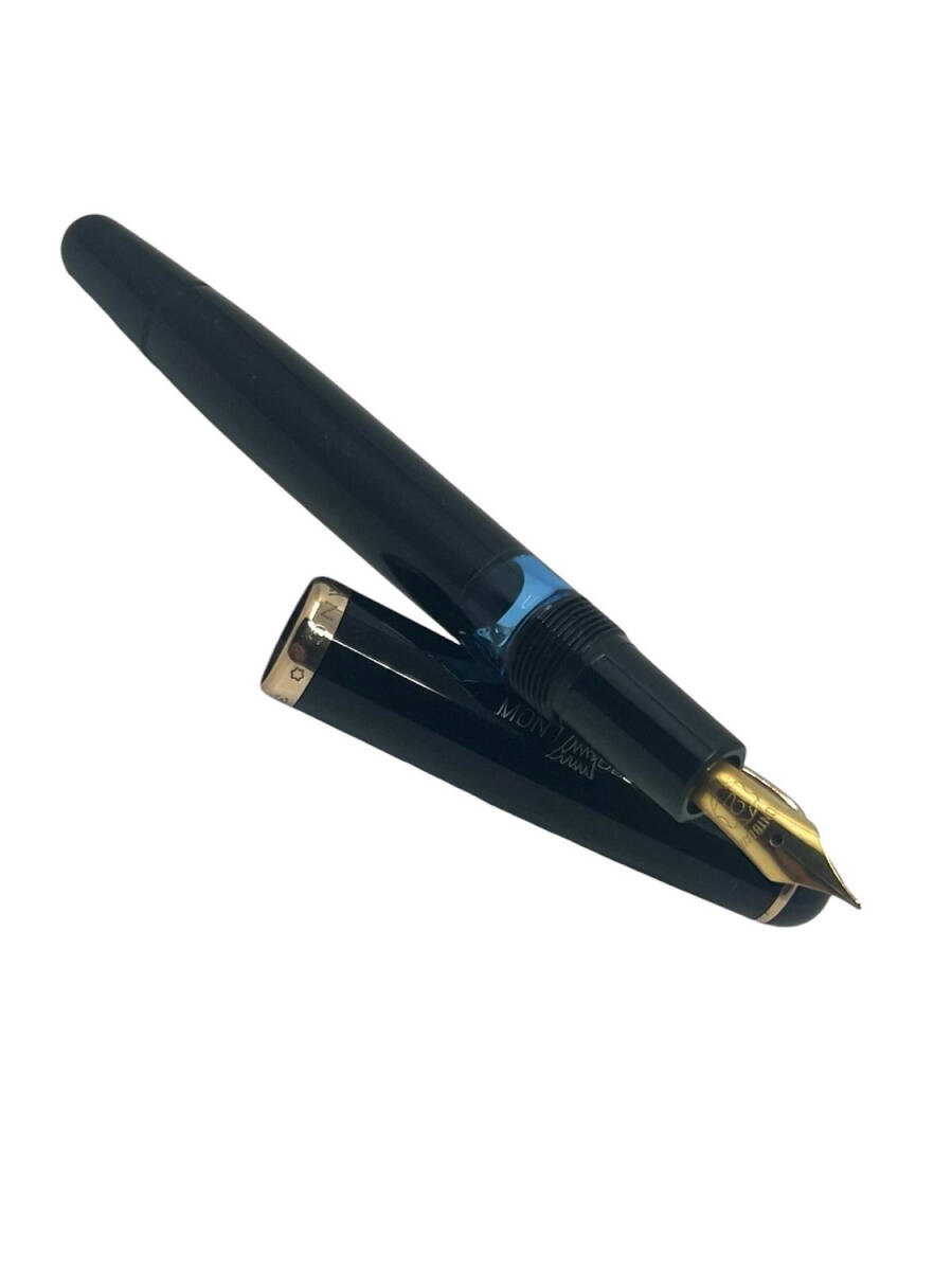 Mont Blanc 342 Dolma Kalem AOB4337 - 3
