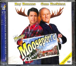 Mooseport`a Hoşgeldiniz (Ray Romano) VCD Film VCD13661 - 1