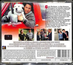 Mooseport`a Hoşgeldiniz (Ray Romano) VCD Film VCD13661 - 2