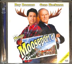 Mooseport'a Hoşgeldiniz VCD Film (İkinci El) VCD25825 - 1