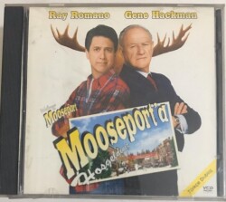 Mooseport`a Hoşgeldiniz VCD Film VCD13451 - 1