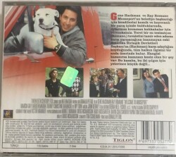 Mooseport`a Hoşgeldiniz VCD Film VCD13451 - 2