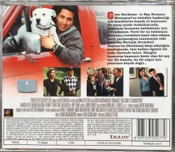 Mooseporta Hoşgeldiniz VCD Film VCD5935 - 2