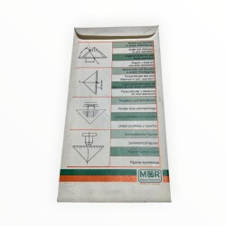 MOR Geometrie - Dreieck AOB8667 - 3