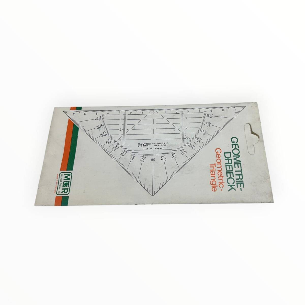 MOR Geometrie - Dreieck AOB8667 - 4