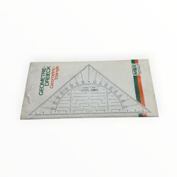 MOR Geometrie - Dreieck AOB8667 - 2