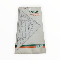 MOR Geometrie - Dreieck AOB8667 - 