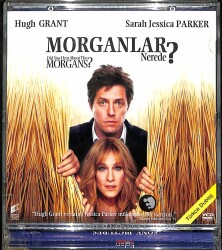 Morganlar Nerede? VCD Film (108.5) VCD23565 - 3