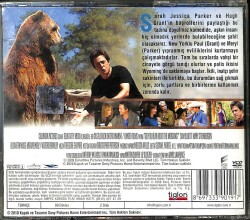 Morganlar Nerede VCD Film VCD15226 - 2