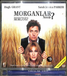 Morganlar Nerede? VCD Film (108.5) VCD23513 - 3