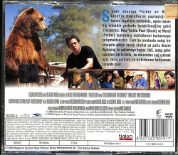 Morganlar Nerede? VCD Film (108.5) VCD23513 - 4