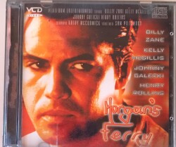 Morgan`s Ferry (Billy Zane) VCD Film VCD11418 - 1