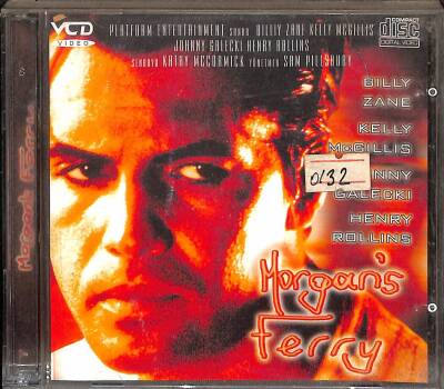 Morgans Ferry VCD Film (108.5) VCD24631 - 3