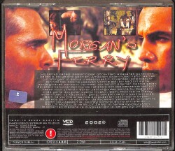 Morgans Ferry VCD Film (108.5) VCD24631 - 4