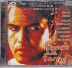 Morgan`s Ferry VCD Film VCD10508 - 1